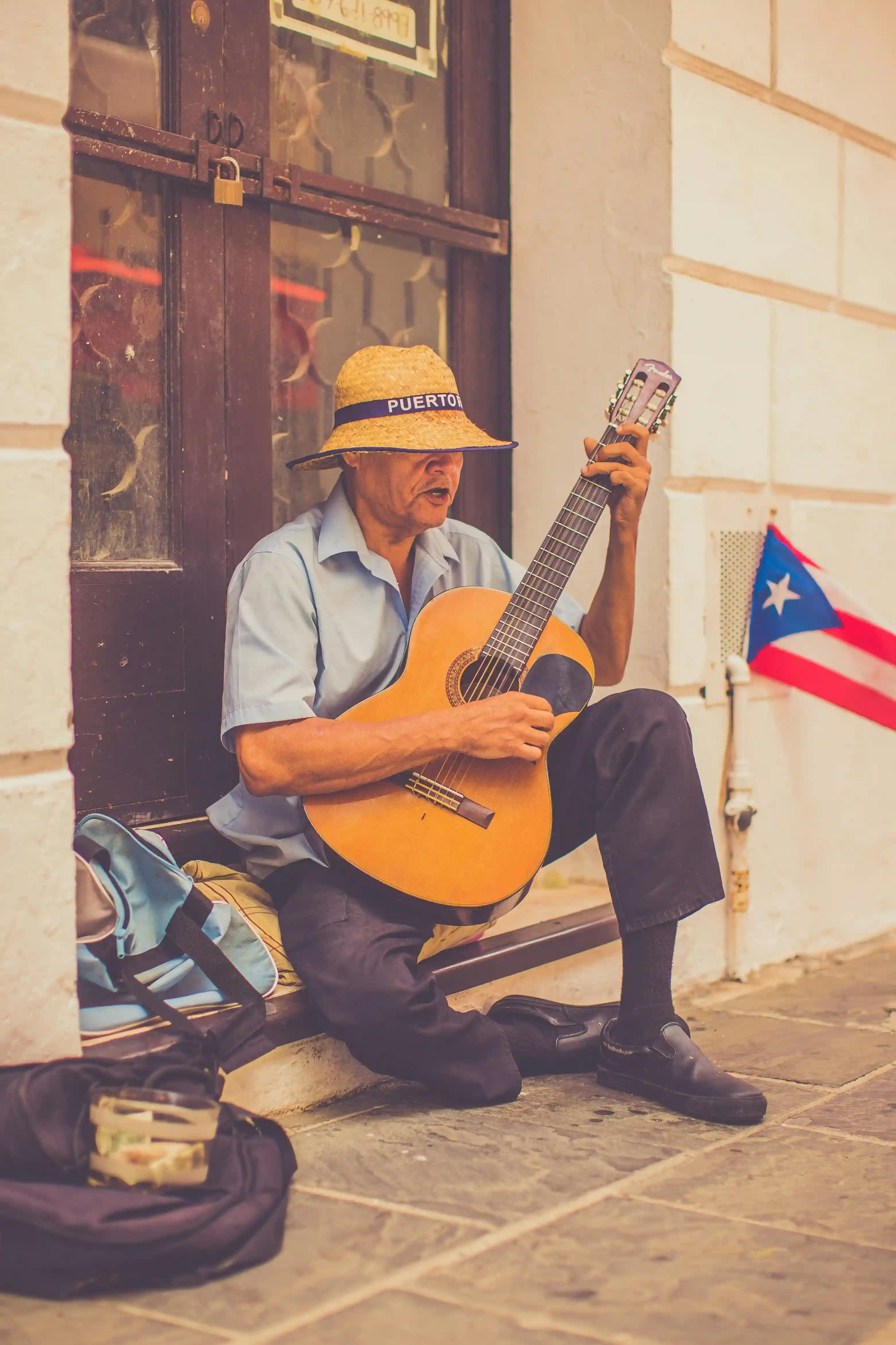 Puerto Rico Taxi Service